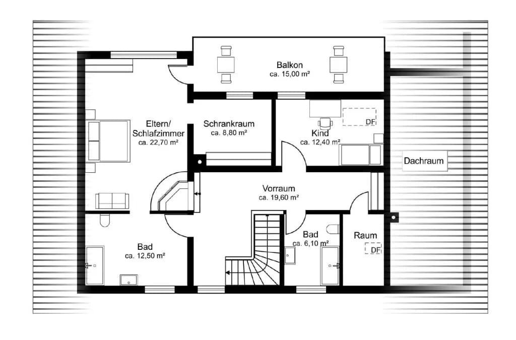 Gewerbeimmobilie kaufen in Salzburg Stadt – 300 m², € 1.450.000 – Bild 19 von 19