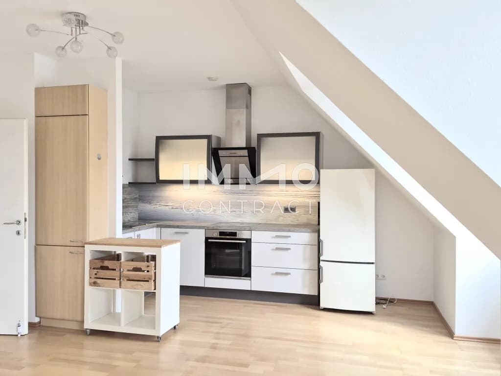 2-Zimmer-Wohnung kaufen in Wien – 50 m², € 249.900 – Bild 5 von 9