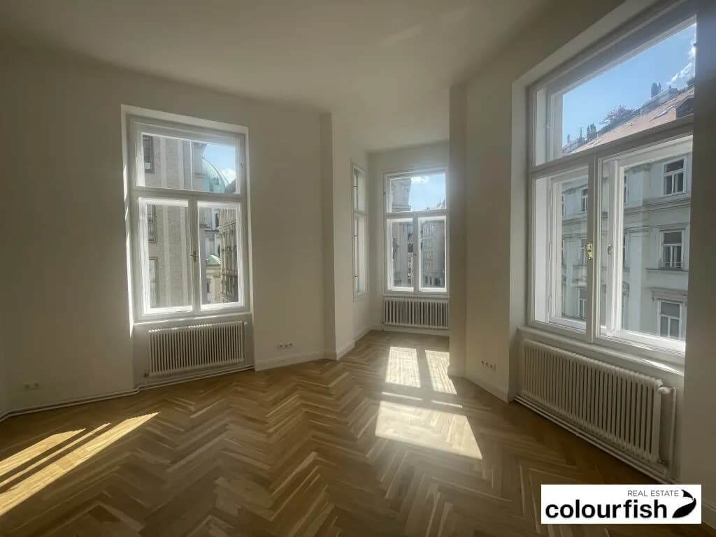 Gewerbeimmobilie mieten in Wien – 75 m², € 1.962 – Bild 3 von 9