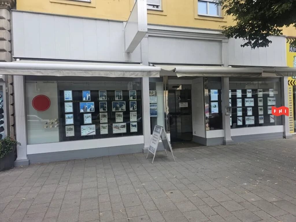 Gewerbeimmobilie mieten in Wien – 94 m², € 3.200