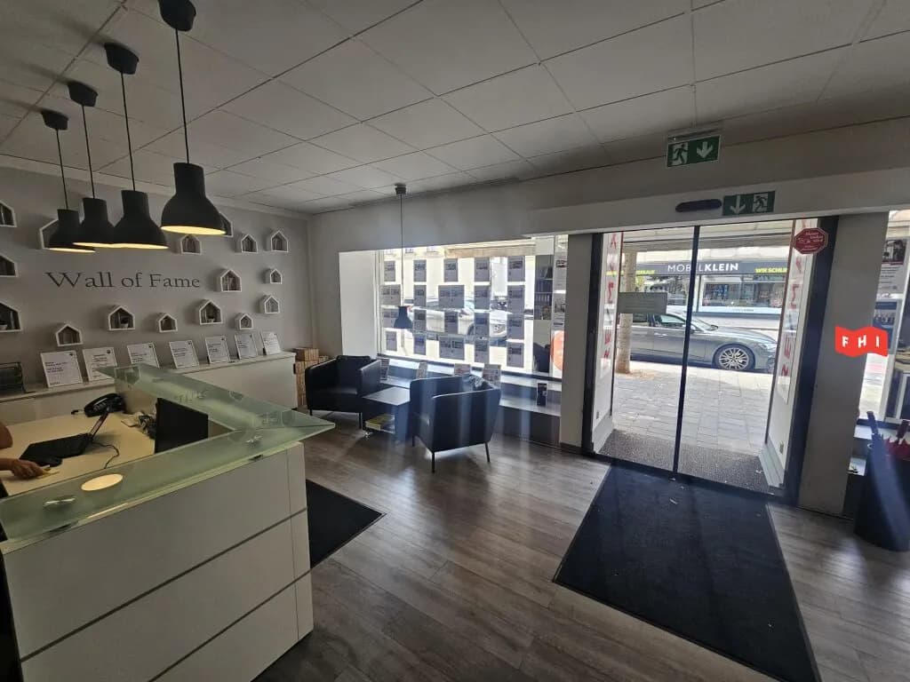 Gewerbeimmobilie mieten in Wien – 94 m², € 3.200 – Bild 3 von 12