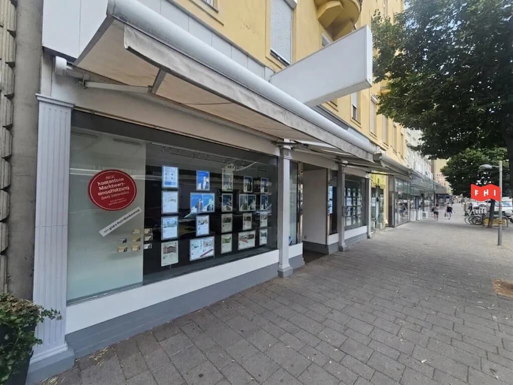 Gewerbeimmobilie mieten in Wien – 94 m², € 3.200 – Bild 4 von 12
