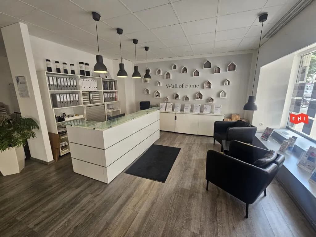 Gewerbeimmobilie mieten in Wien – 94 m², € 3.200 – Bild 5 von 12