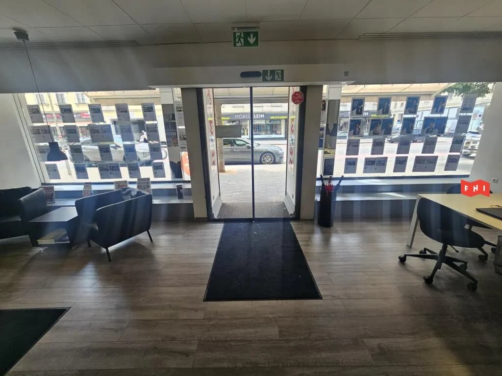 Gewerbeimmobilie mieten in Wien – 94 m², € 3.200 – Bild 6 von 12