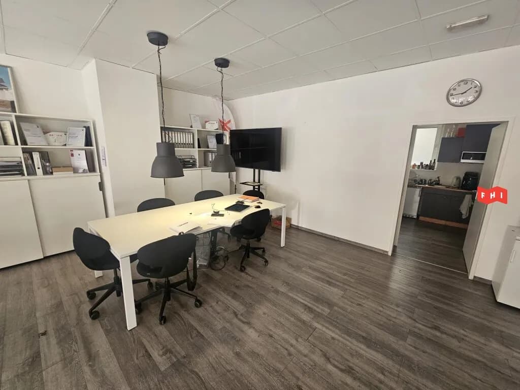 Gewerbeimmobilie mieten in Wien – 94 m², € 3.200 – Bild 8 von 12