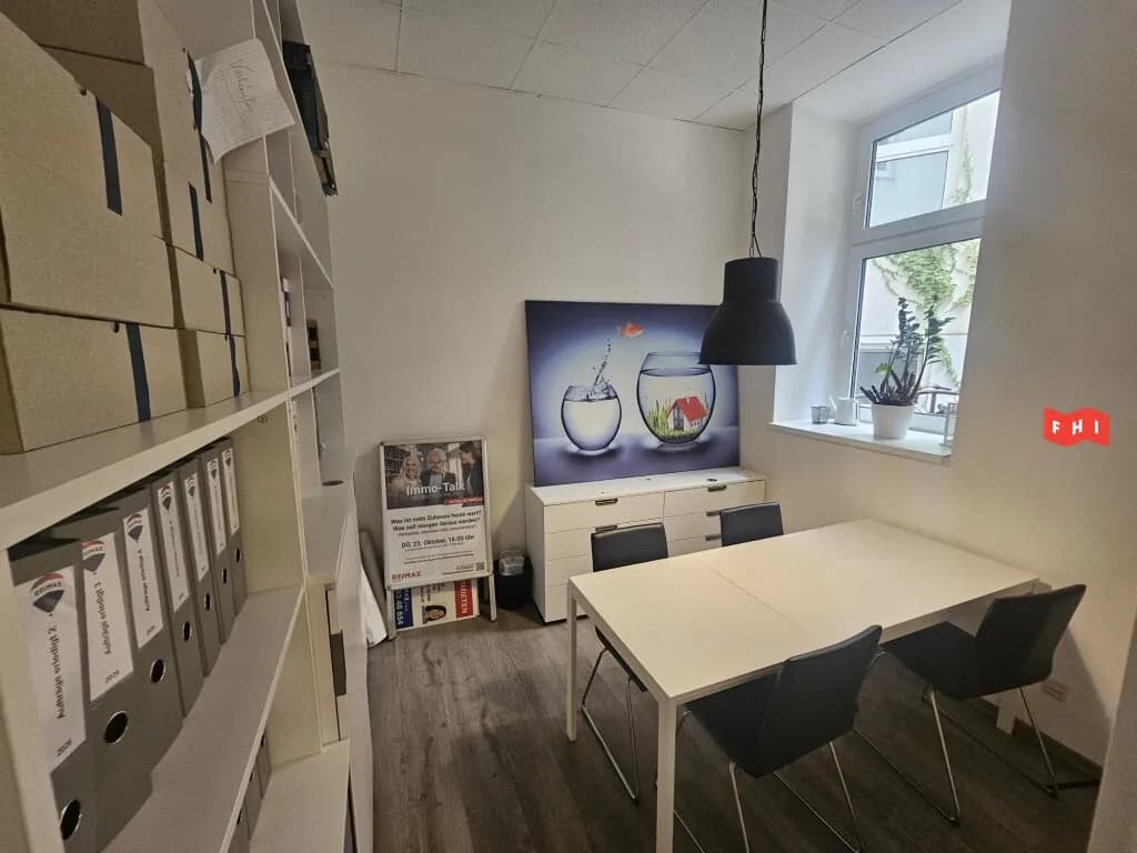 Gewerbeimmobilie mieten in Wien – 94 m², € 3.200 – Bild 9 von 12