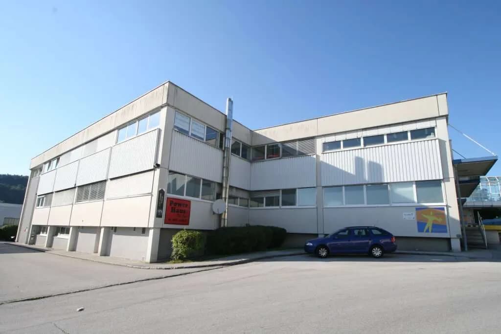 Gewerbeimmobilie mieten in Salzburg-Umgebung – 197 m², € 1.892 – Bild 5 von 8