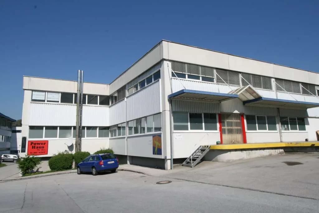 Gewerbeimmobilie mieten in Salzburg-Umgebung – 197 m², € 1.892 – Bild 7 von 8