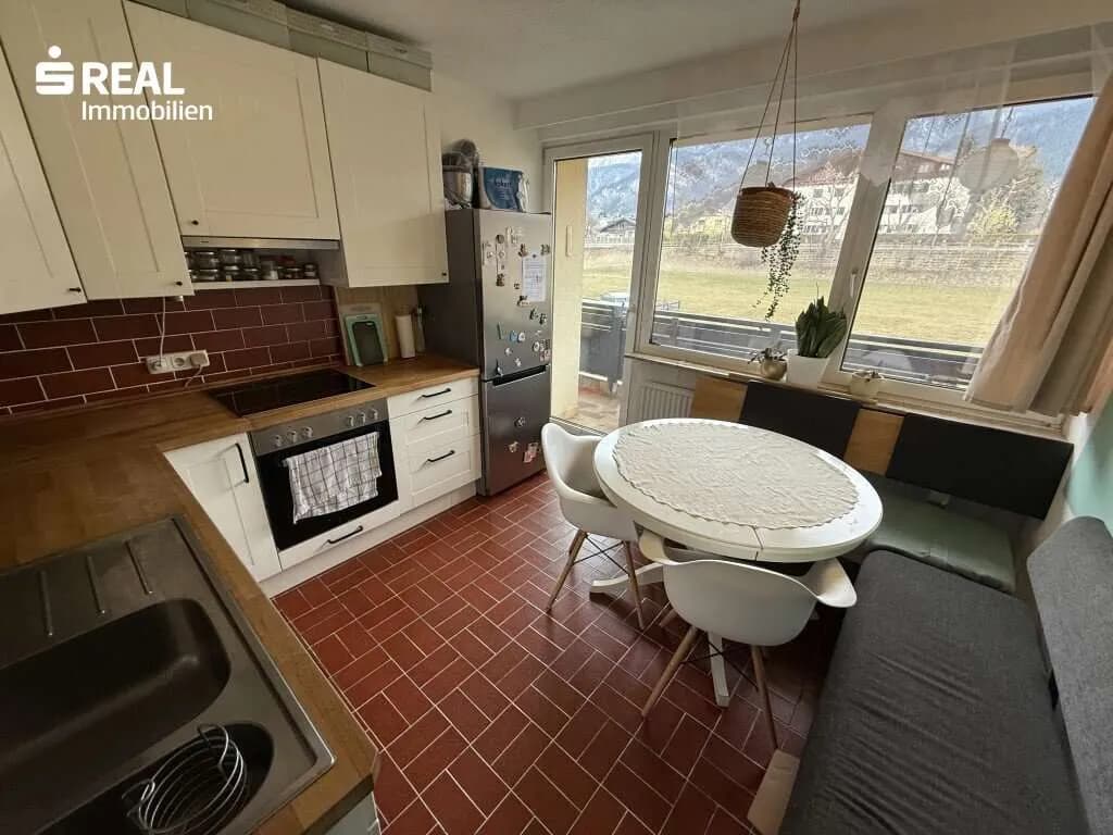 3-Zimmer-Wohnung kaufen in Zell am See – 63,91 m², € 225.000 – Bild 2 von 4