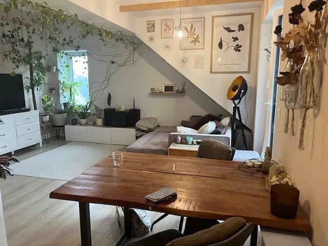 2-Zimmer-Wohnung kaufen in Neunkirchen – 67 m², € 140.000