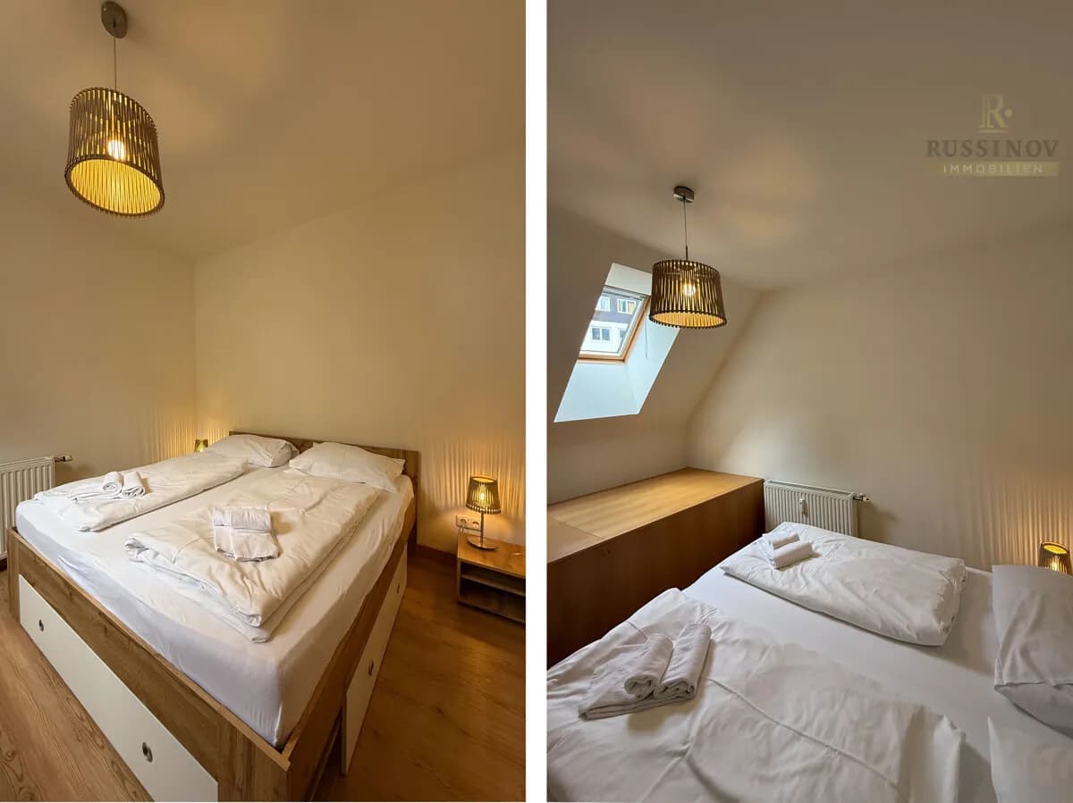 2-Zimmer-Wohnung kaufen in Spittal an der Drau – 54,07 m², € 189.500 – Bild 4 von 9