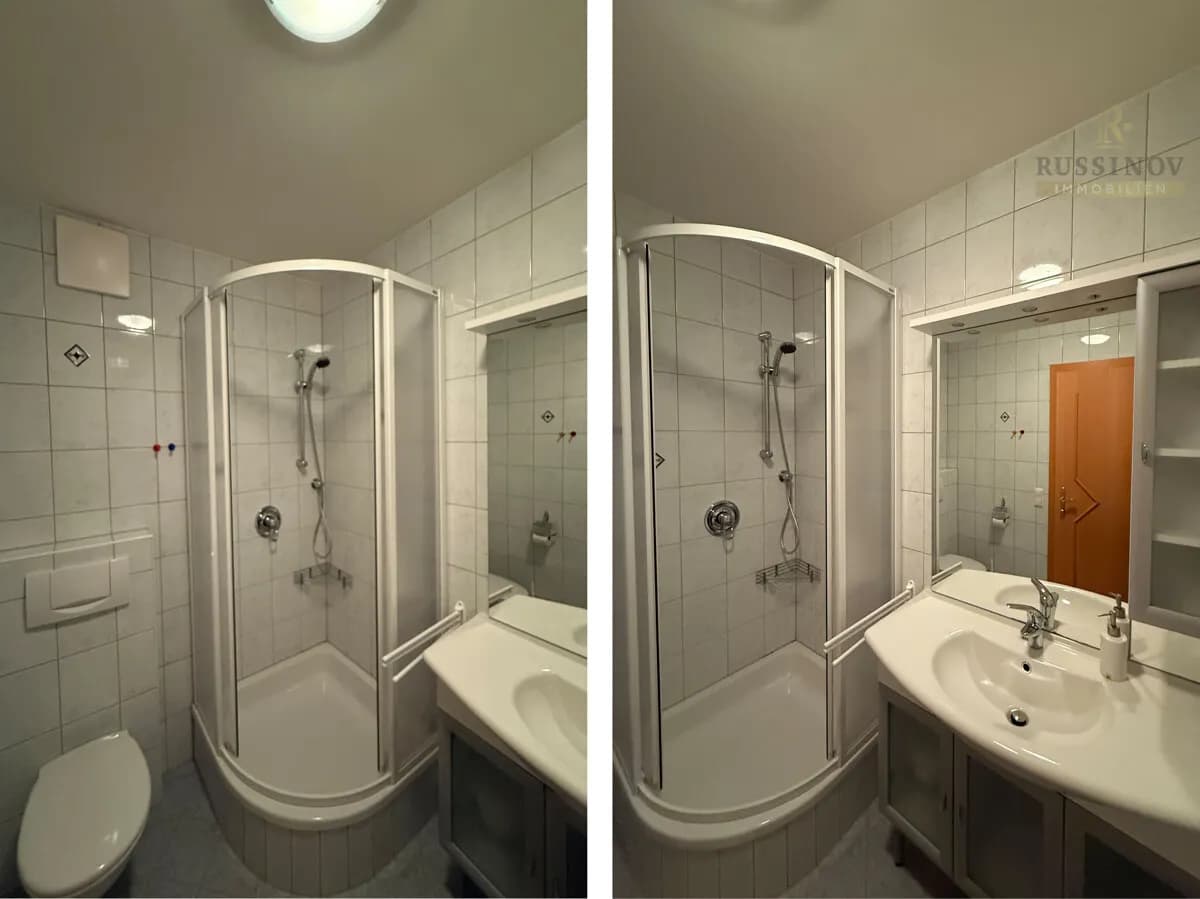2-Zimmer-Wohnung kaufen in Spittal an der Drau – 54,07 m², € 189.500 – Bild 6 von 9