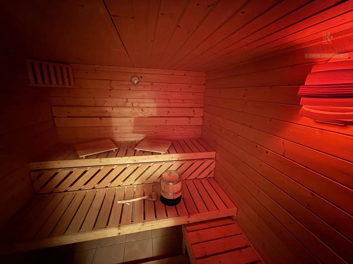 2-Zimmer-Wohnung kaufen in Spittal an der Drau – 54,07 m², € 189.500 – Bild 7 von 9