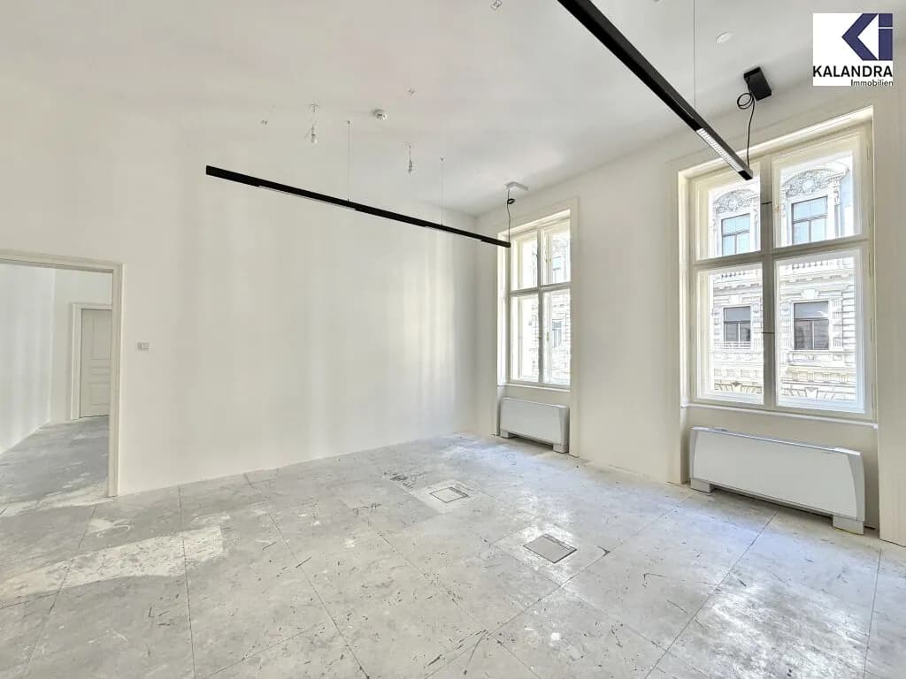 Gewerbeimmobilie mieten in Wien – 239,47 m², € 7.376 – Bild 3 von 16