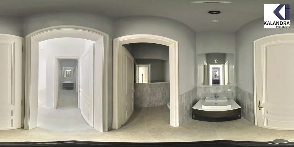 Gewerbeimmobilie mieten in Wien – 239,47 m², € 7.376 – Bild 5 von 16