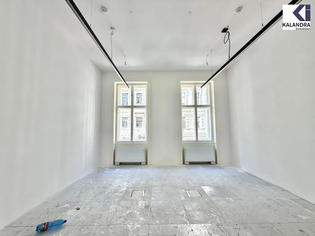 Gewerbeimmobilie mieten in Wien – 239,47 m², € 7.376 – Bild 6 von 16