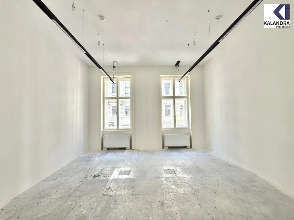 Gewerbeimmobilie mieten in Wien – 239,47 m², € 7.376 – Bild 7 von 16