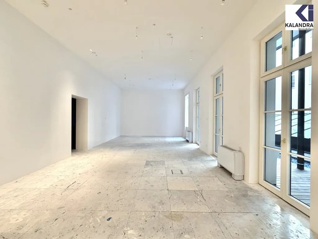 Gewerbeimmobilie mieten in Wien – 239,47 m², € 7.376 – Bild 10 von 16