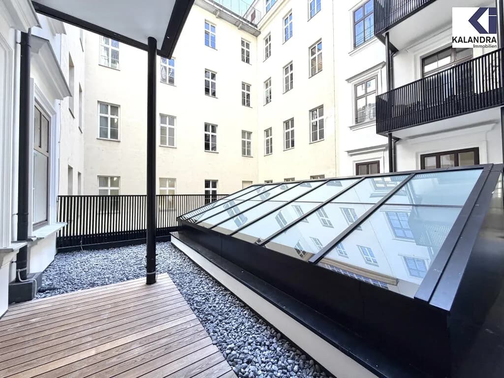 Gewerbeimmobilie mieten in Wien – 239,47 m², € 7.376 – Bild 11 von 16