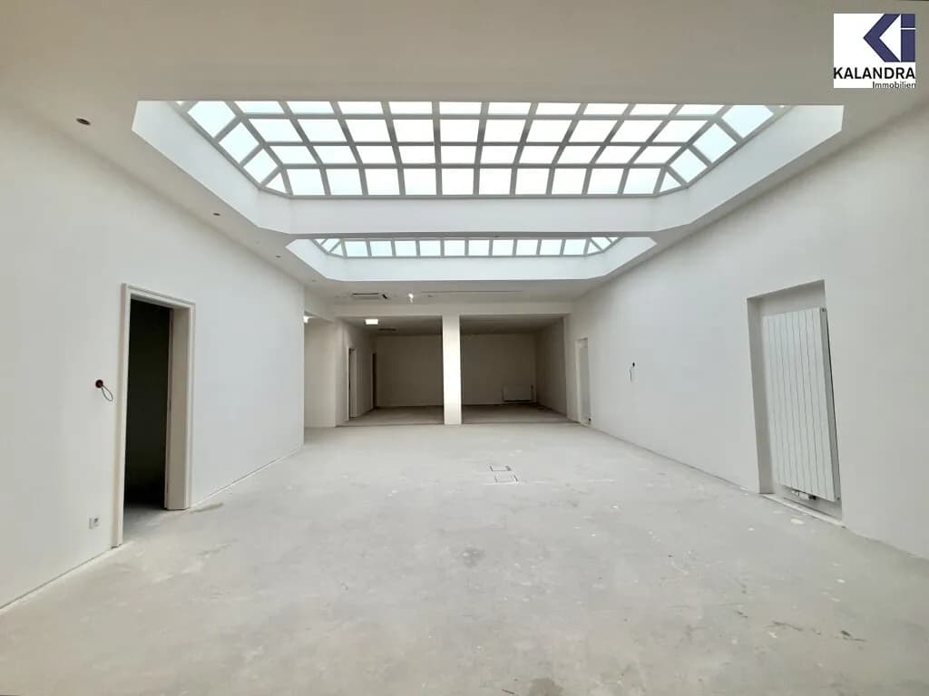 Gewerbeimmobilie mieten in Wien – 662 m², € 19.734 – Bild 7 von 17