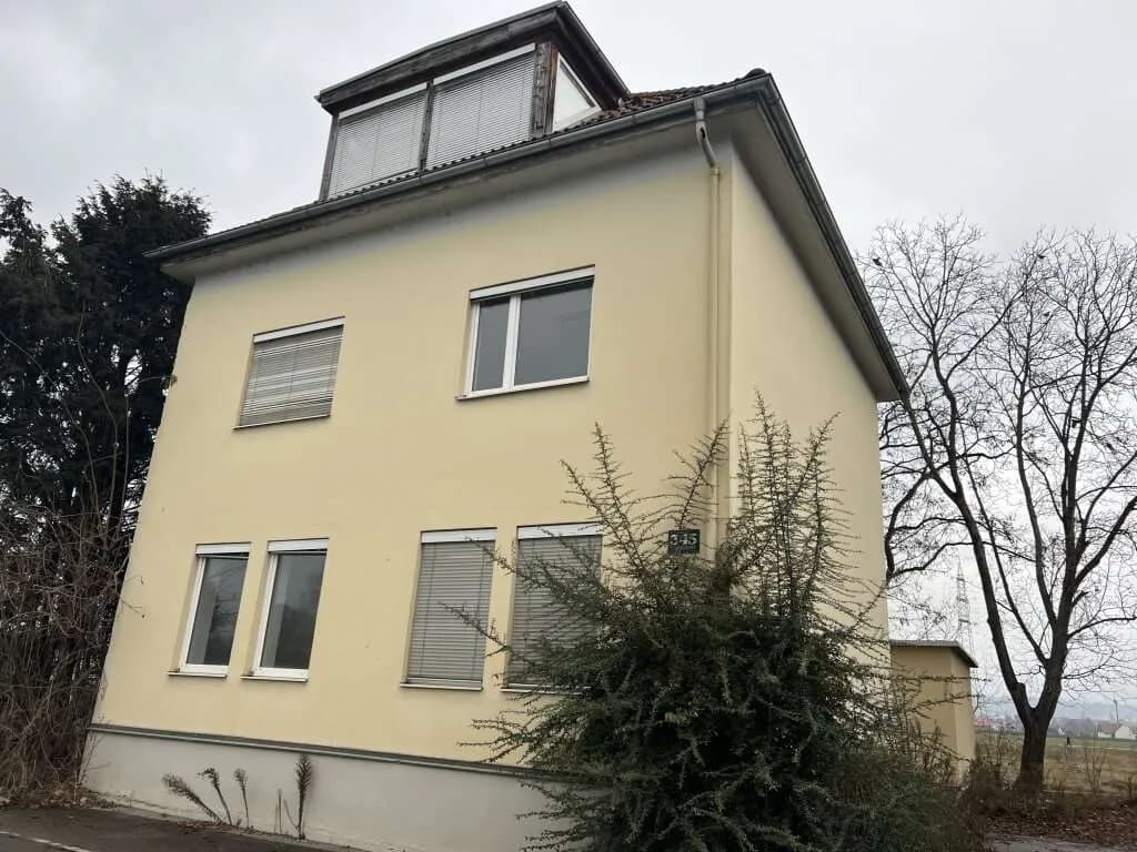 5-Zimmer-Gewerbeimmobilie mieten in Graz – 180 m², € 2.355 – Bild 2 von 11