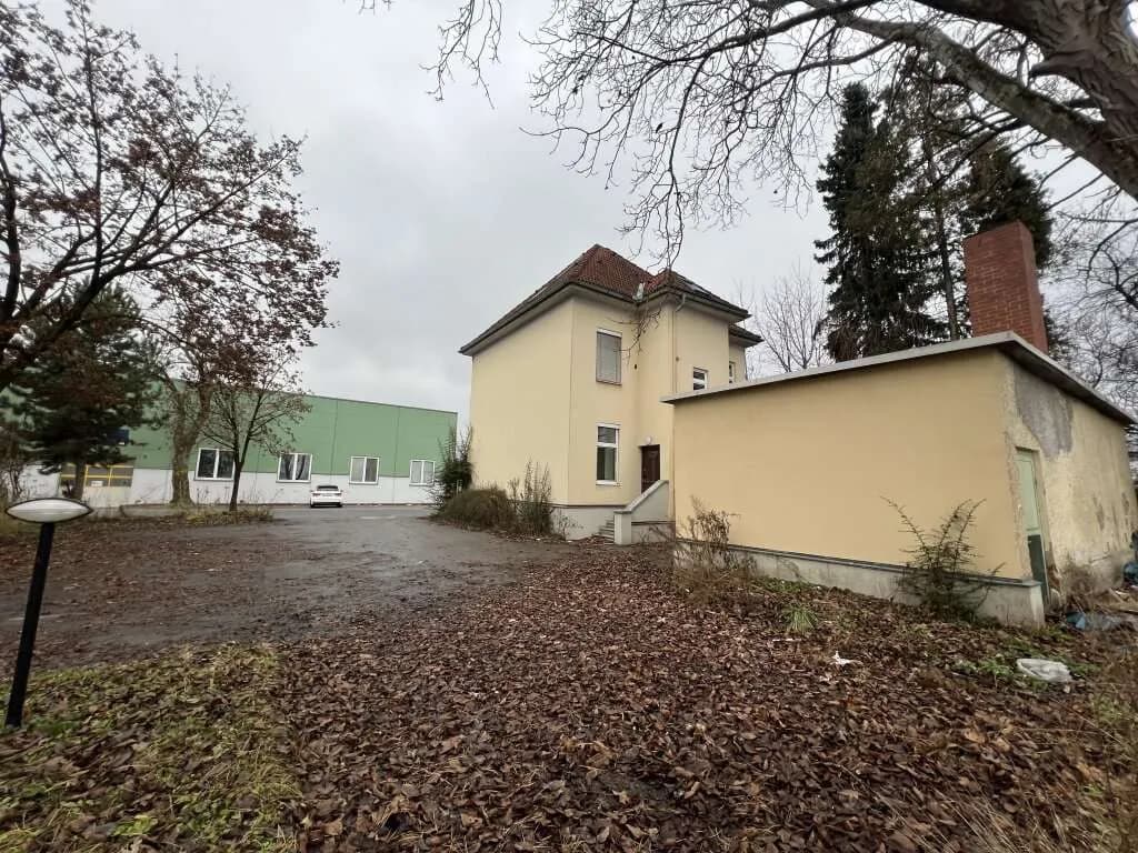5-Zimmer-Gewerbeimmobilie mieten in Graz – 180 m², € 2.355 – Bild 3 von 11
