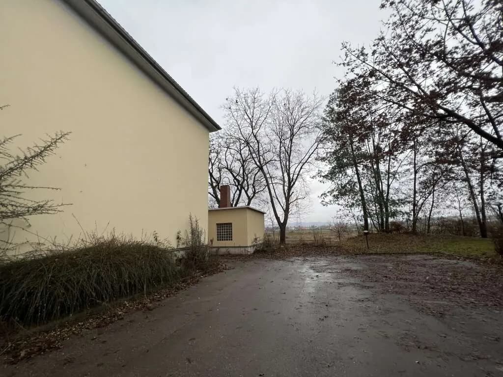 5-Zimmer-Gewerbeimmobilie mieten in Graz – 180 m², € 2.355 – Bild 5 von 11