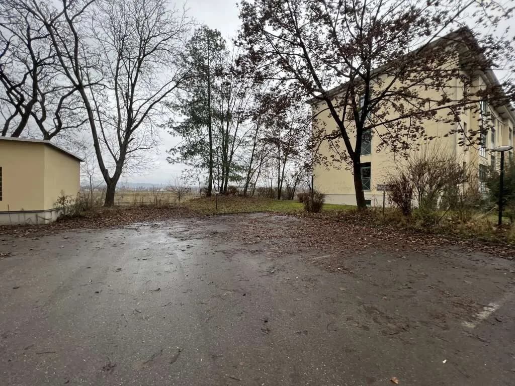 5-Zimmer-Gewerbeimmobilie mieten in Graz – 180 m², € 2.355 – Bild 9 von 11