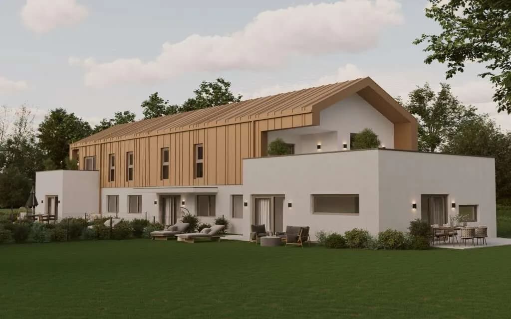 3-Zimmer-Wohnung kaufen in Deutschlandsberg – 73,22 m², € 309.900 – Bild 4 von 6