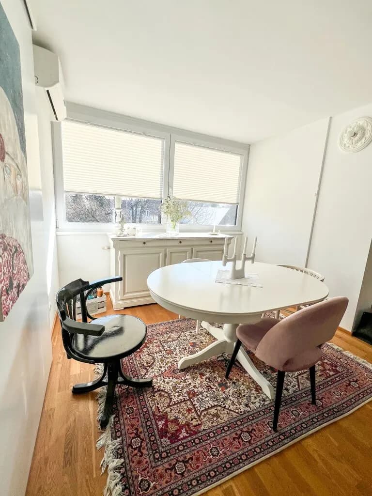 4-Zimmer-Wohnung kaufen in Wien – 125 m², € 995.000 – Bild 4 von 25
