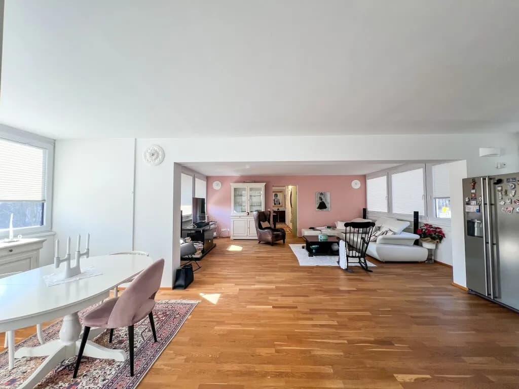 4-Zimmer-Wohnung kaufen in Wien – 125 m², € 995.000 – Bild 5 von 25