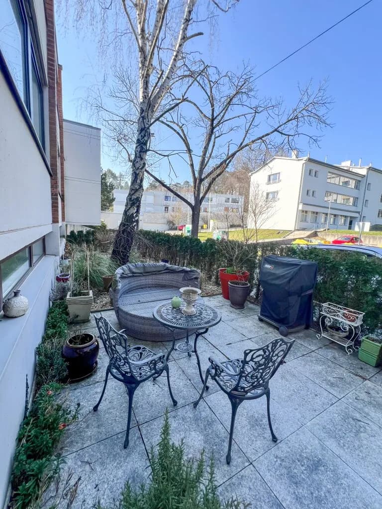4-Zimmer-Wohnung kaufen in Wien – 125 m², € 995.000 – Bild 20 von 25