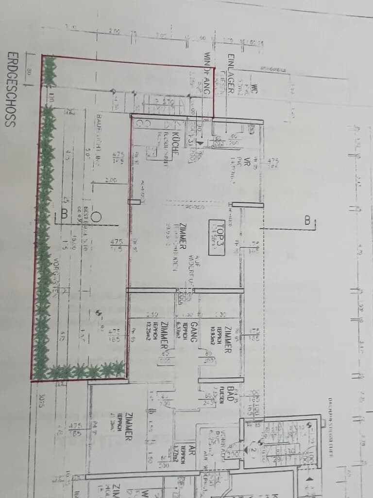 4-Zimmer-Wohnung kaufen in Wien – 125 m², € 995.000 – Bild 25 von 25