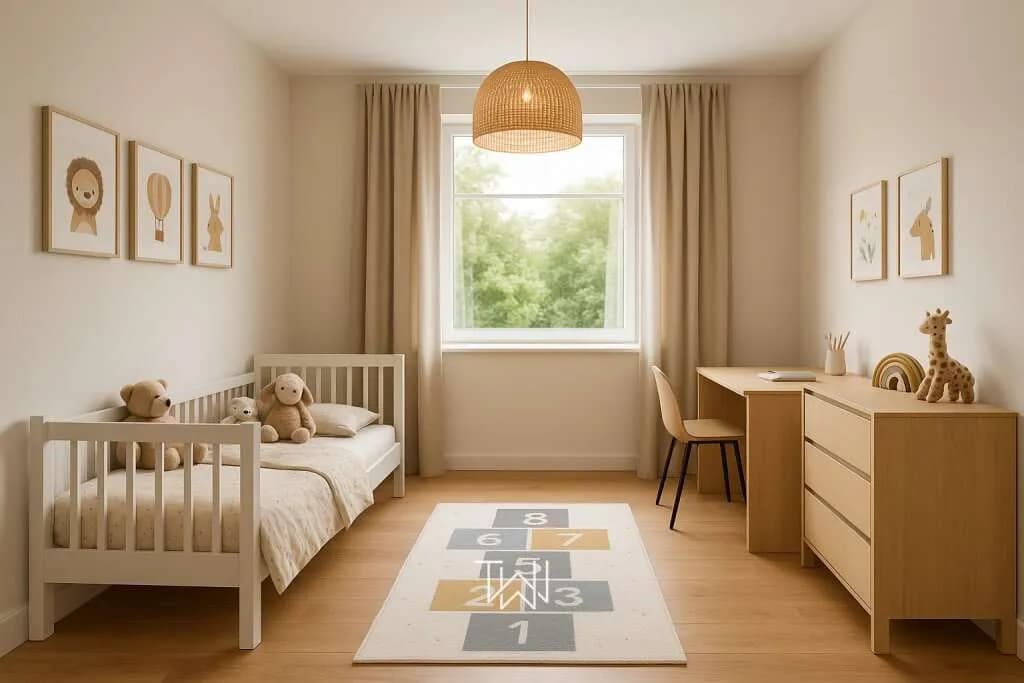 3-Zimmer-Wohnung kaufen in Graz – 73,02 m², € 457.612 – Bild 7 von 9