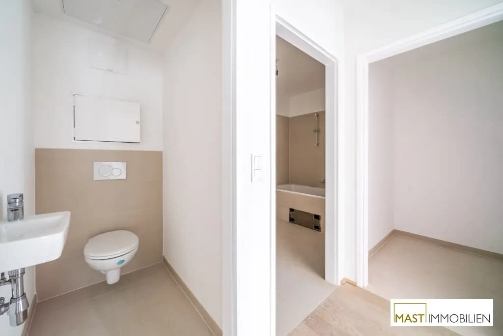 3-Zimmer-Wohnung kaufen in Wien – 64,68 m², € 425.000 – Bild 8 von 12