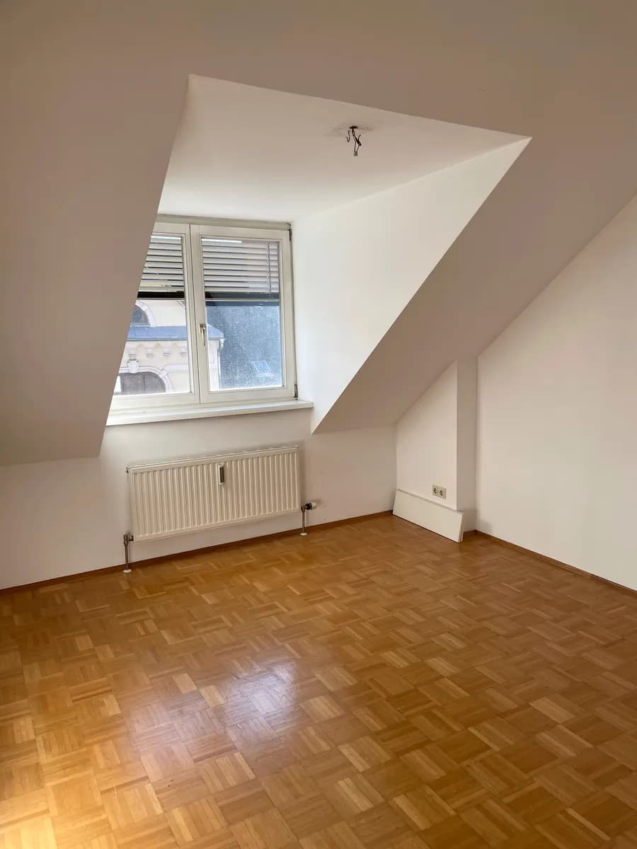 2-Zimmer-Wohnung mieten in Graz – 38 m², € 544 – Bild 4 von 9