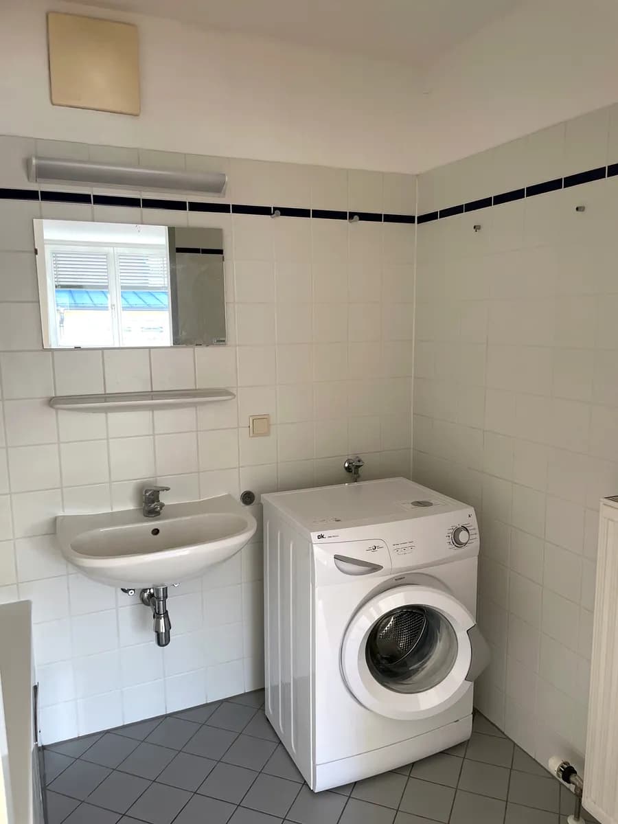 2-Zimmer-Wohnung mieten in Graz – 38 m², € 544 – Bild 6 von 9