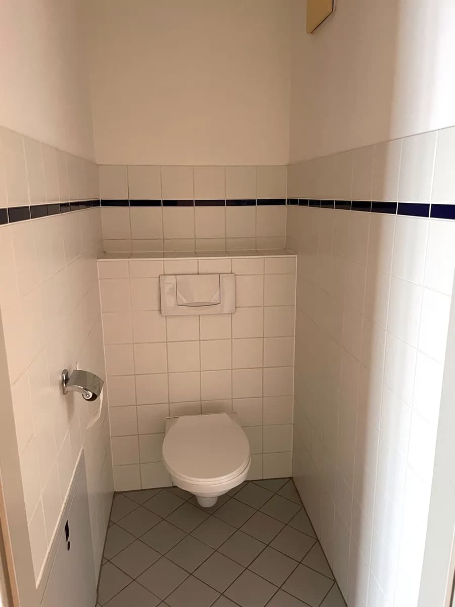 2-Zimmer-Wohnung mieten in Graz – 38 m², € 544 – Bild 7 von 9