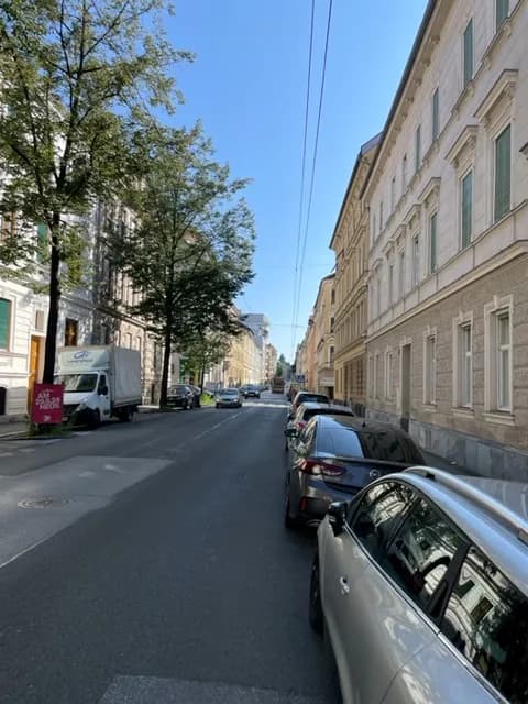 2-Zimmer-Wohnung mieten in Graz – 38 m², € 544 – Bild 8 von 9