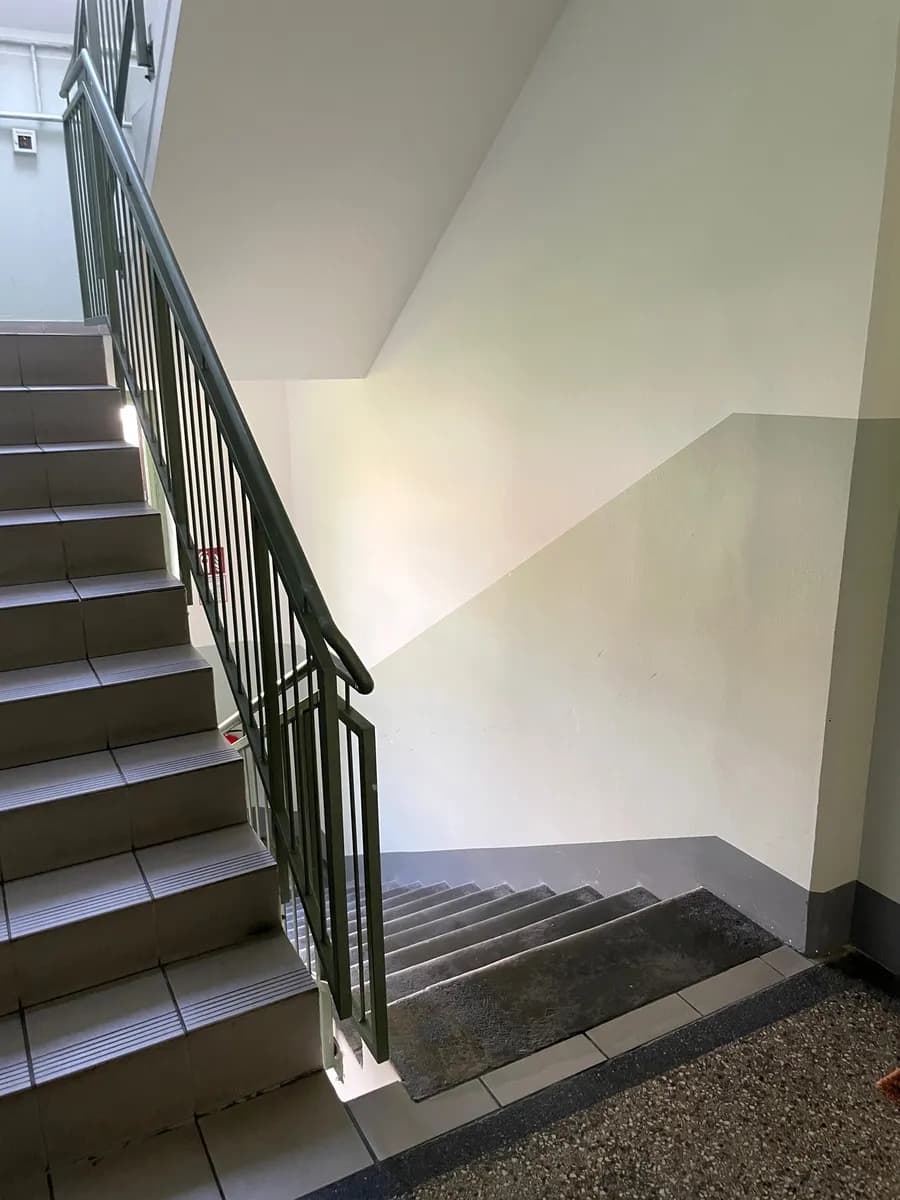 2-Zimmer-Wohnung mieten in Graz – 38 m², € 544 – Bild 9 von 9