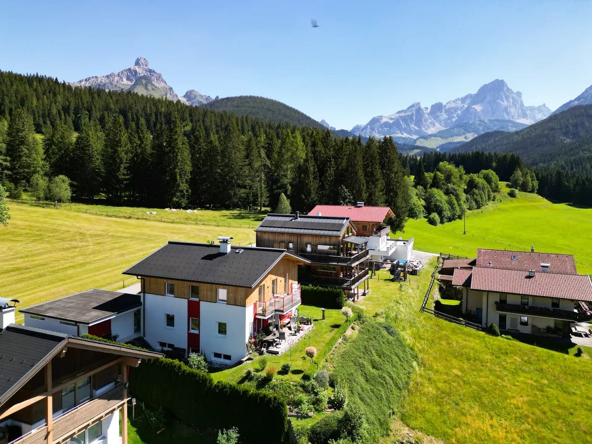 6-Zimmer-Haus kaufen in Sankt Johann im Pongau – 162,68 m², € 939.000 – Bild 2 von 33