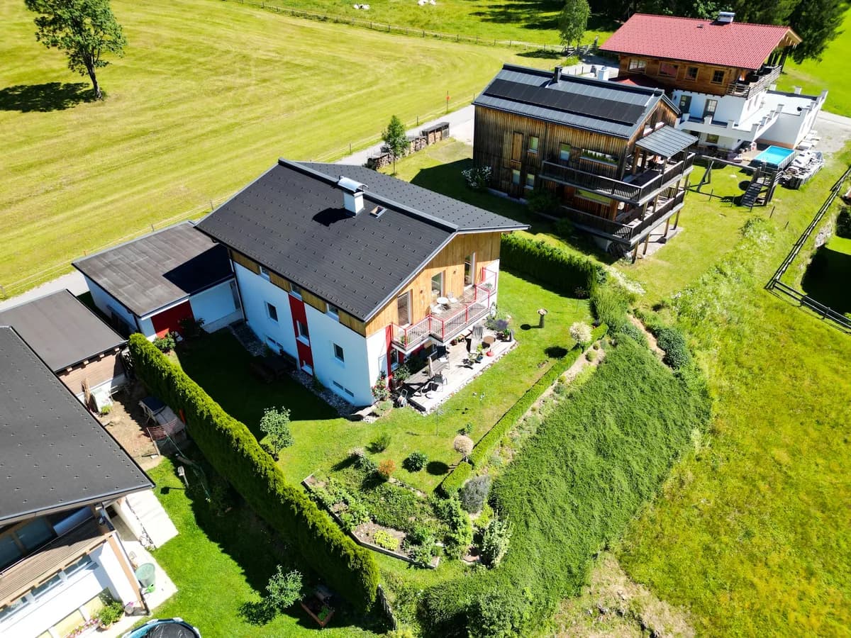 6-Zimmer-Haus kaufen in Sankt Johann im Pongau – 162,68 m², € 939.000 – Bild 3 von 33