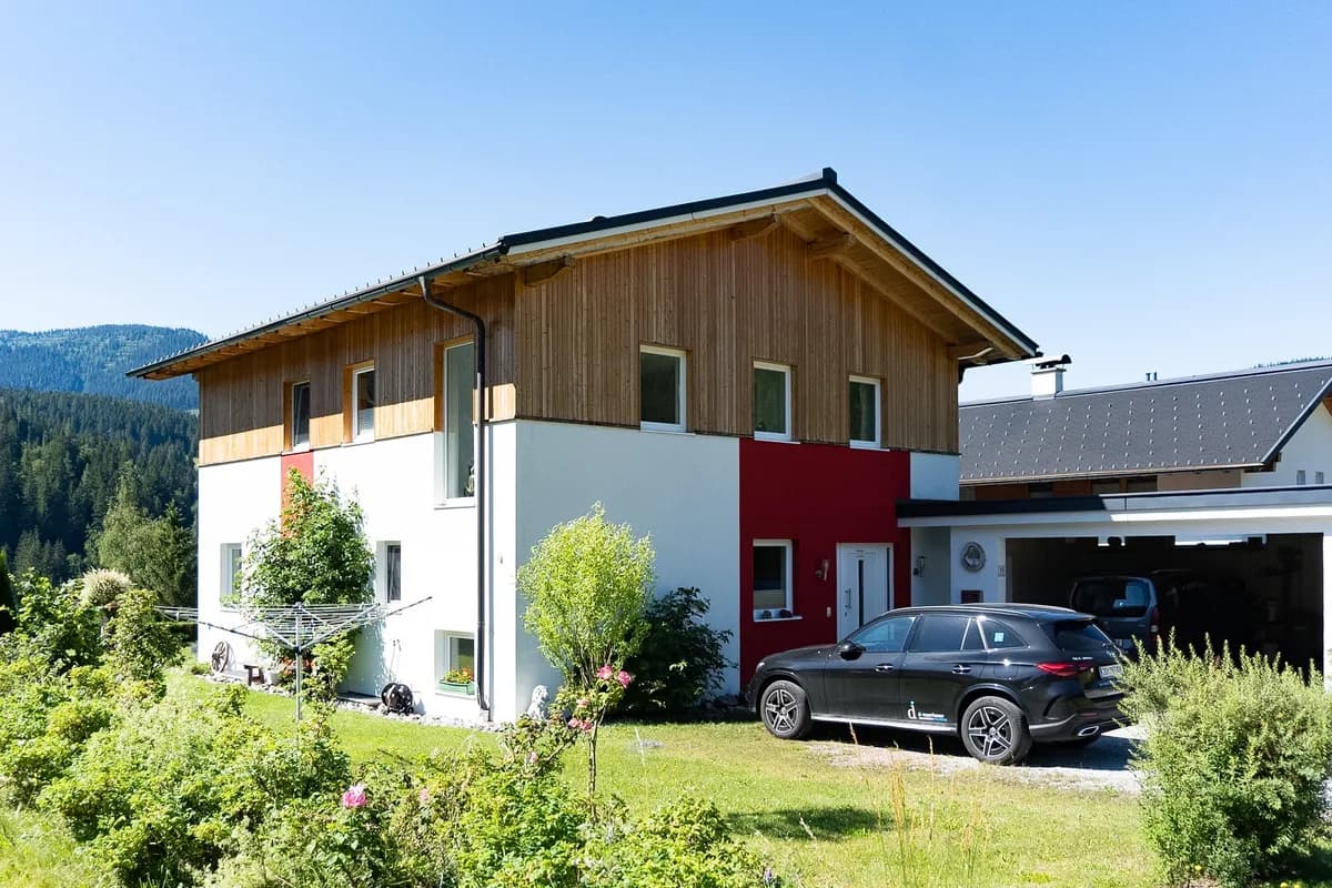 6-Zimmer-Haus kaufen in Sankt Johann im Pongau – 162,68 m², € 939.000 – Bild 4 von 33