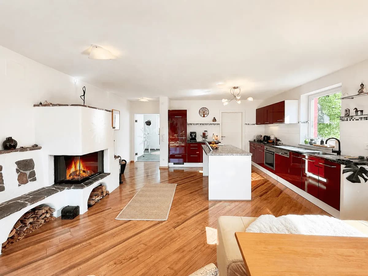 6-Zimmer-Haus kaufen in Sankt Johann im Pongau – 162,68 m², € 939.000 – Bild 6 von 33
