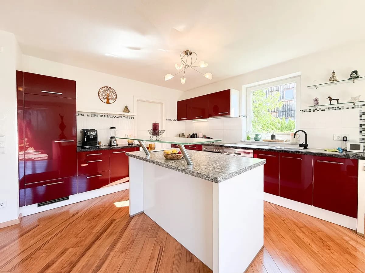 6-Zimmer-Haus kaufen in Sankt Johann im Pongau – 162,68 m², € 939.000 – Bild 8 von 33