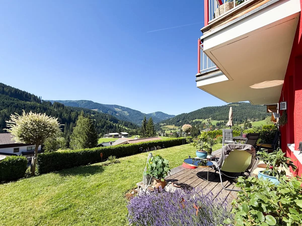 6-Zimmer-Haus kaufen in Sankt Johann im Pongau – 162,68 m², € 939.000 – Bild 10 von 33
