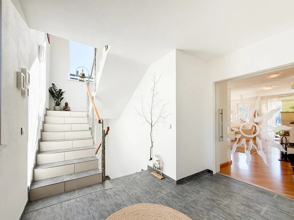 6-Zimmer-Haus kaufen in Sankt Johann im Pongau – 162,68 m², € 939.000 – Bild 12 von 33