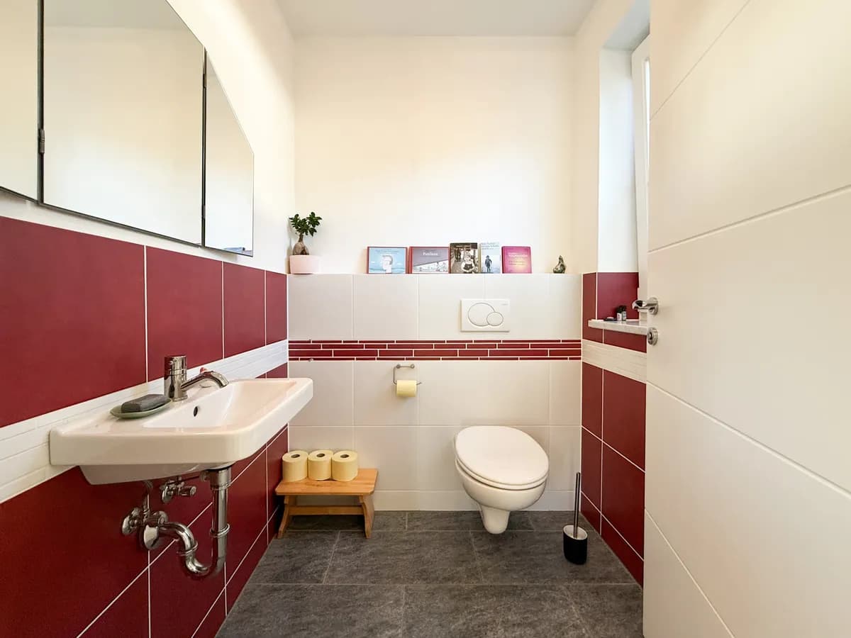 6-Zimmer-Haus kaufen in Sankt Johann im Pongau – 162,68 m², € 939.000 – Bild 13 von 33