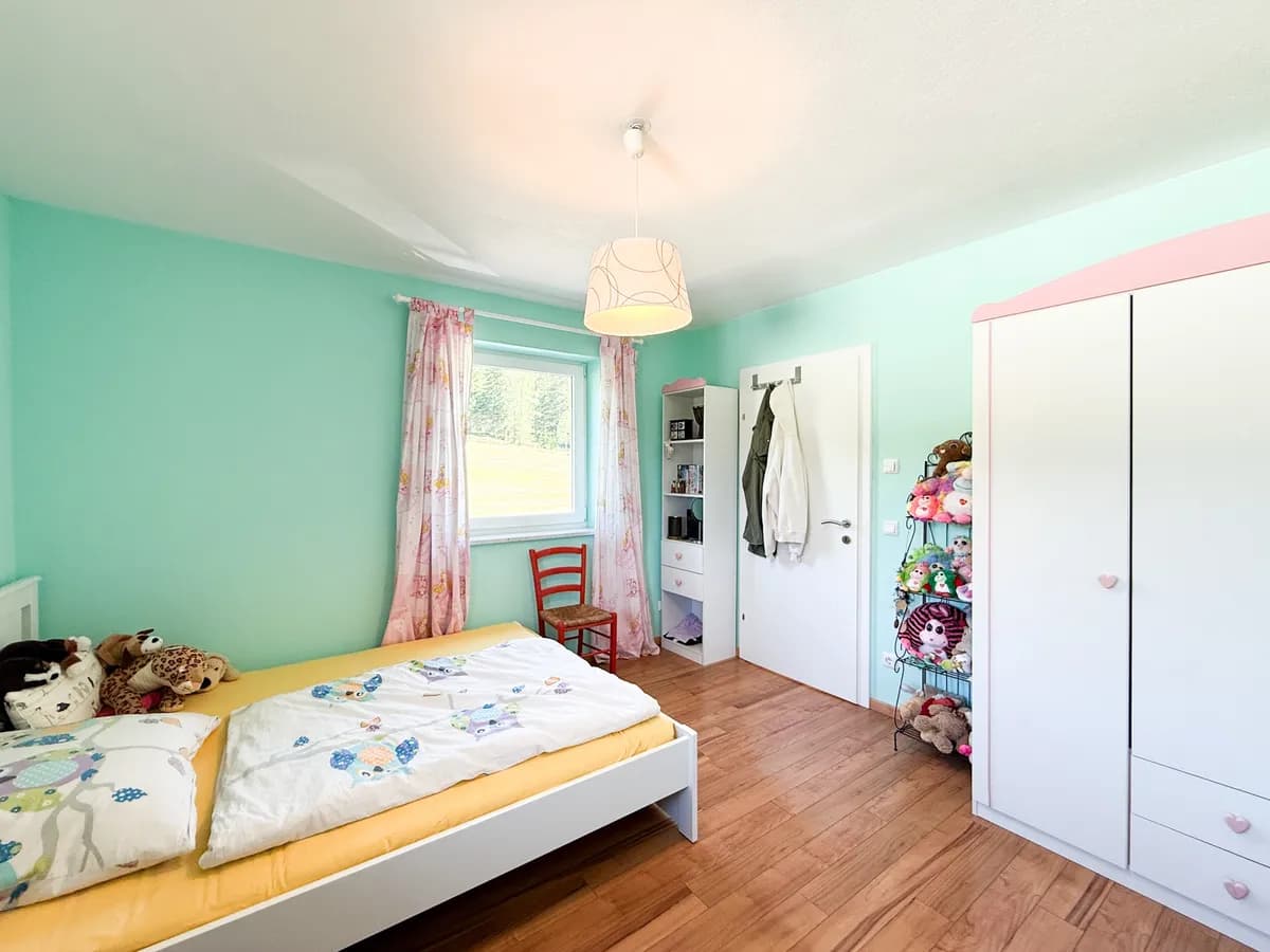 6-Zimmer-Haus kaufen in Sankt Johann im Pongau – 162,68 m², € 939.000 – Bild 14 von 33