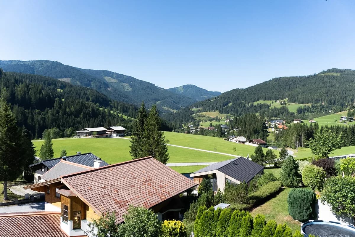 6-Zimmer-Haus kaufen in Sankt Johann im Pongau – 162,68 m², € 939.000 – Bild 19 von 33